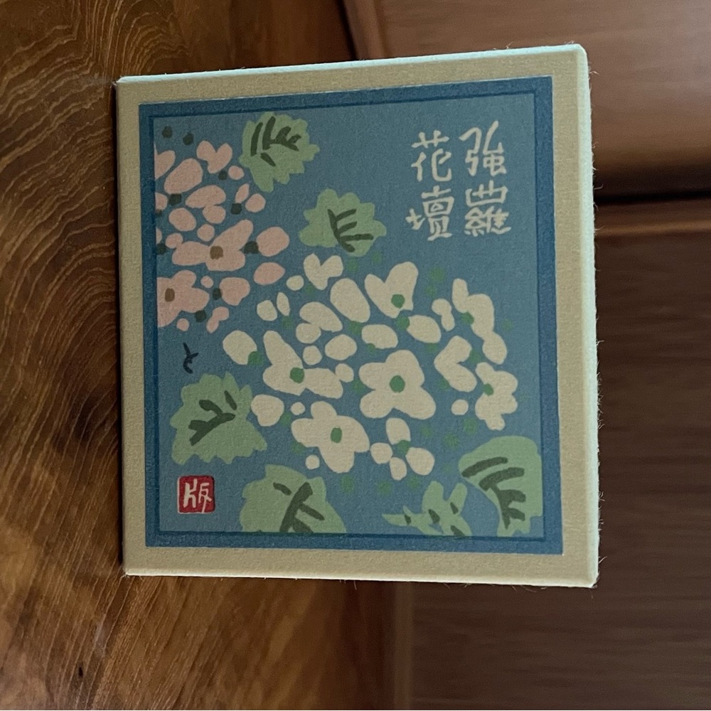 Beautiful gift box
